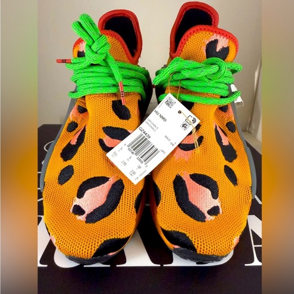 Adidas Sneakers W7.5 (M5.5) NWT - Picture 2 of 6